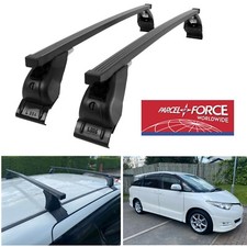 TOYOTA ESTIMA IMPORT ACR50