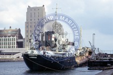 Ship Photo - 1961 Built F.T