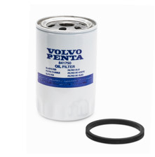 Volvo Penta Oil Filter