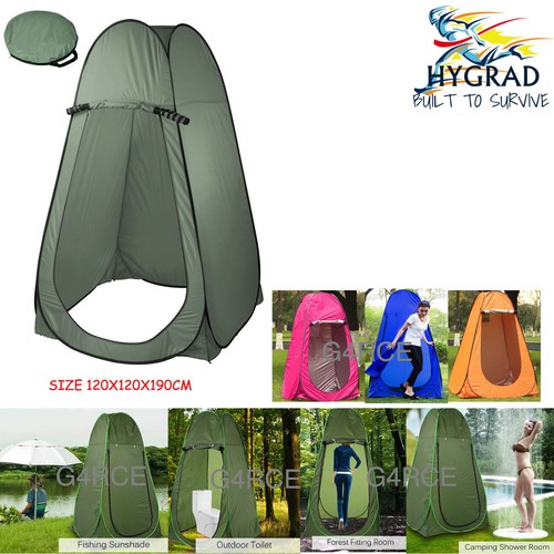 Outdoor auto pop camping - up,