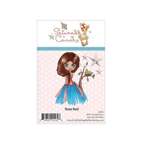 Little darlings saturated - darlings,
