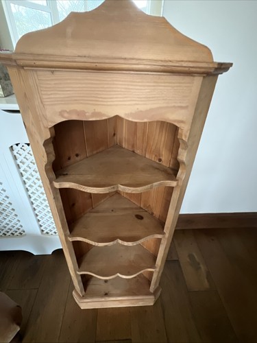 Quality solid pine vintage - quality,