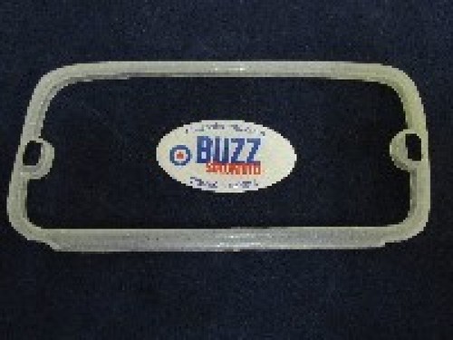Lambretta late series and - 2, 3