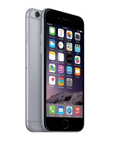 Apple iphone 32gb space - 6s, -space