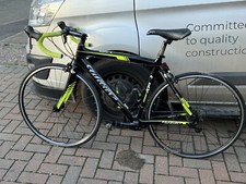 Wilier Triestina Izoard XP -