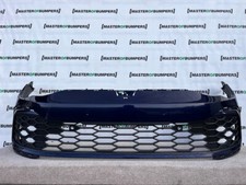 VW GOLF GTI GTD R LINE MK8