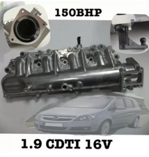 VAUXHALL ZAFIRA/VECTRA/SAAB