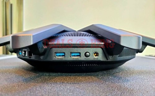 Used one gigabyte - one,