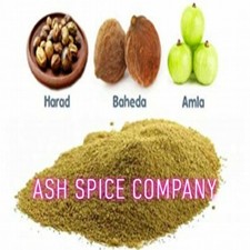 Triphala Powder / Churna (Amla