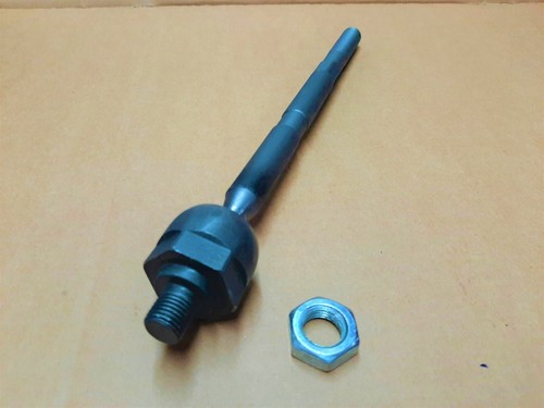 Inner tie rod rack - rack, end