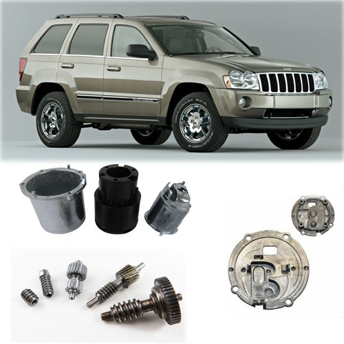 Chrysler jeep grand cherokee - ,