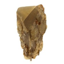 Stones and Minerals. barite