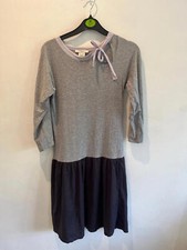 Caramel baby & child dress