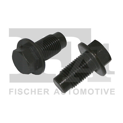 Fa1 257 812 001 - fa1, plug