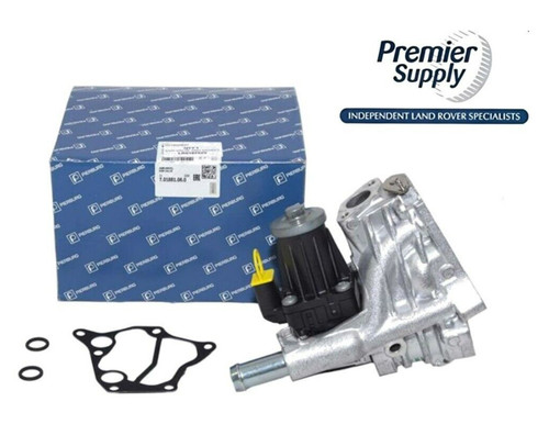 Pierburg oem egr valve - oem,