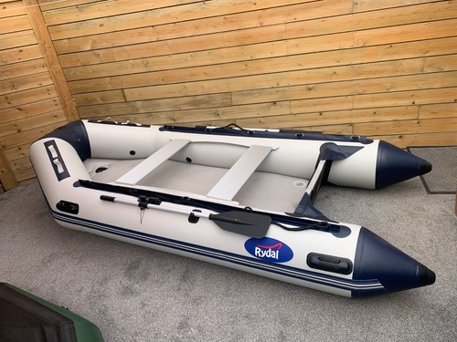 Rydal inflatable - rydal, 3.6m