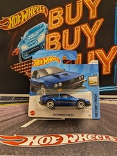 HOT WHEELS 2023 Alfa Romeo GTV6 3.0 *98/250 Factory Fresh 8/10