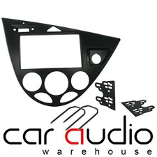 Ford Focus MK1 1999 - 2005 Car