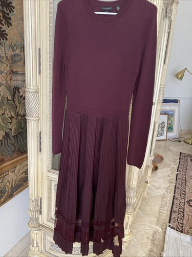 Ted baker scarlah pleated - baker,