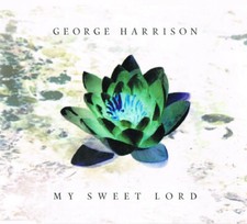 (15) George Harrison –'My