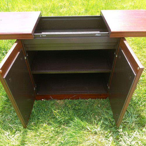 Philips hostess trolley food - philips,