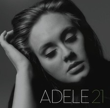 Adele - 21 CD (2016) Audio