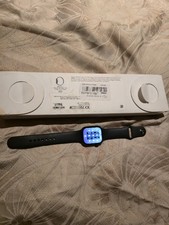 Nike Apple Watch Series 7 41mm