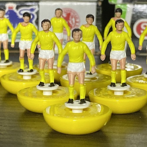 Subbuteo team - subbuteo, lw