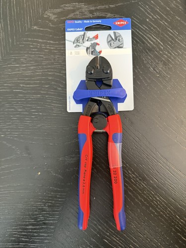 Knipex kpx7 cobolt compact - knipex,
