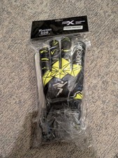 Precision Junior Fusion X Size