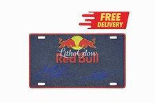 Decorative Formula 1 Wall