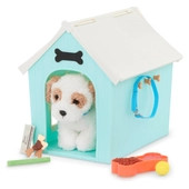 Our Generation Deluxe Dog