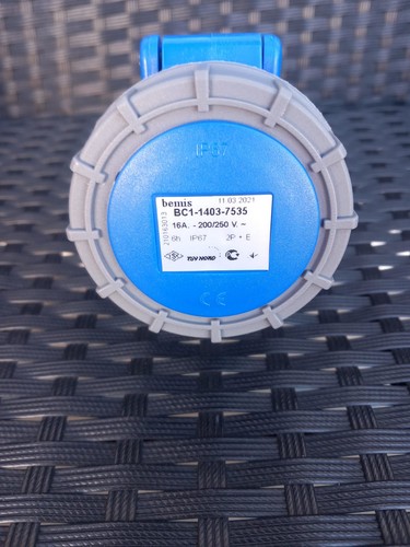 Bemis cee norm bc1 1403 - norm, bc1-1403-7535