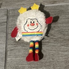 Vintage Mattel Rainbow Brite