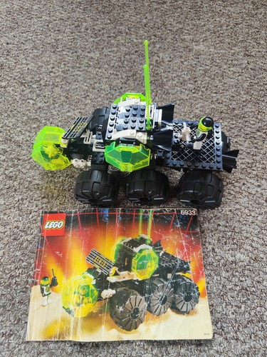 Lego 6933 space - lego,
