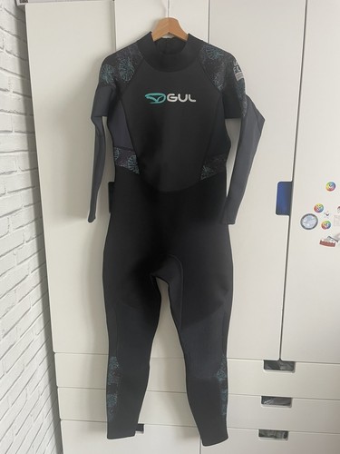 Gul contour wetsuit - 3:2,