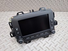 JEEP RENEGADE RADIO MULTIMEDIA