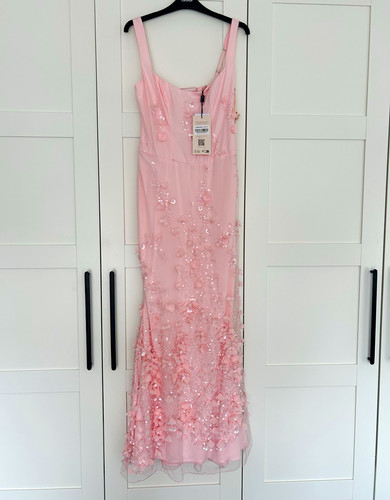 Polly vasanta pink - oh,