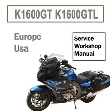 Service Repair manual For BMW