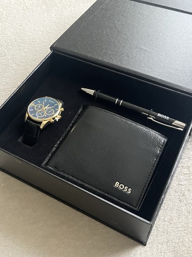 Sale hugo boss - men's, stainless