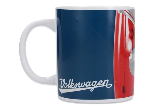 Volkswagen 2015 mug - volkswagen, vw