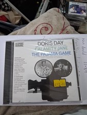 Calamity Jane/The Pajama Game