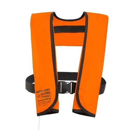 New auto self inflatable - new, self-inflatable