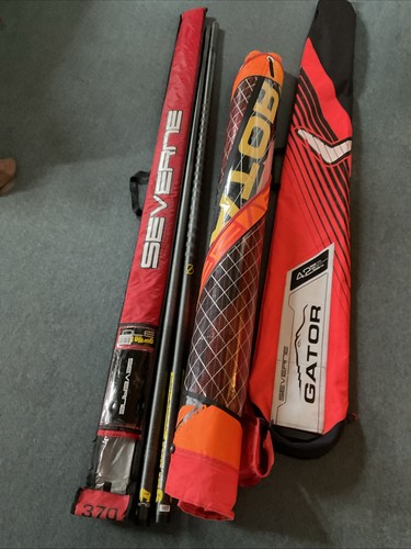 Severne gator windsurfing - severne,