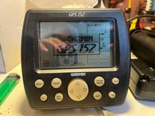 Garmin GPS 152 Marine