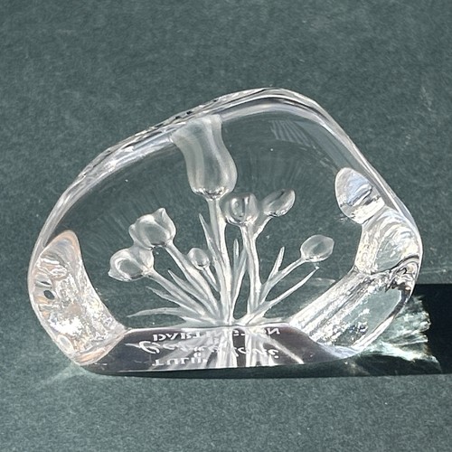 Vintage dartington crystal - vintage,