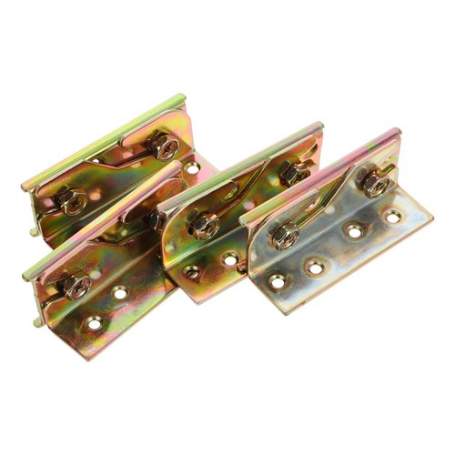 Pcs adjustable bed - 4,