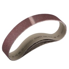 2 x 27 Inch Sanding Belt 40