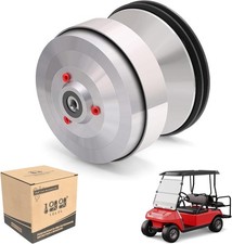 10L0L Golf Cart Drive Clutch