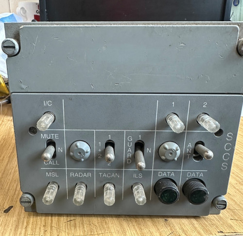 Tornado aircraft scot ssb - aircraft,
